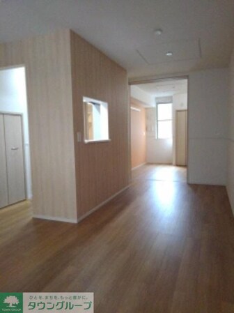 メルクの物件内観写真